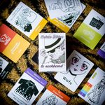 4948053 Le Neckbeard Deluxe Edition