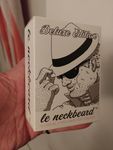 5114076 Le Neckbeard Deluxe Edition