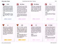 5509460 Wing Leader: Origins 1936-42