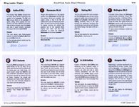 5509462 Wing Leader: Origins 1936-42