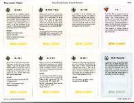 5509464 Wing Leader: Origins 1936-42