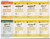 5509465 Wing Leader: Origins 1936-42