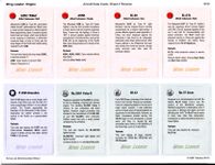 5509466 Wing Leader: Origins 1936-42