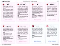 5509468 Wing Leader: Origins 1936-42