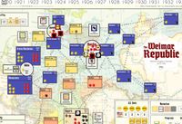 5024033 The Weimar Republic: Political Struggle in Germany, 1919-1933