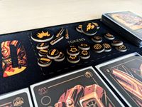 6141643 Hunted: Mining Colony 415