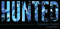 4975689 Hunted: Kobayashi Tower