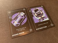 6049572 Hunted: Kobayashi Tower