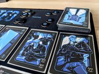 6139632 Hunted: Kobayashi Tower