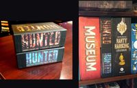 6449070 Hunted: Kobayashi Tower