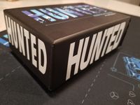 6865215 Hunted: Kobayashi Tower