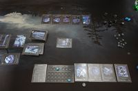 7314367 Hunted: Kobayashi Tower