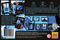 7364515 Hunted: Kobayashi Tower