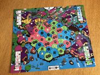 4962598 Combo Color (Edizione Scandinava)