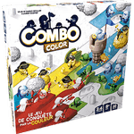 4964974 Combo Color (Edizione Scandinava)