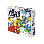 4967957 Combo Color (Edizione Scandinava)