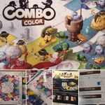 5008592 Combo Color (Edizione Scandinava)