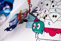 5009158 Combo Color (Edizione Scandinava)