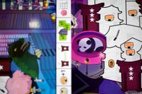 5009161 Combo Color (Edizione Scandinava)