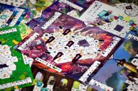 5009173 Combo Color (Edizione Scandinava)