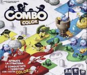 6157622 Combo Color (Edizione Scandinava)