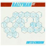 5180048 Rallyman: GT – World Tour