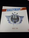 5210814 Rallyman: GT – World Tour