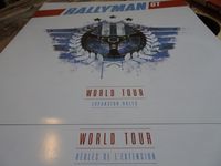 5281586 Rallyman: GT – World Tour