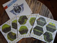 5281590 Rallyman: GT – World Tour