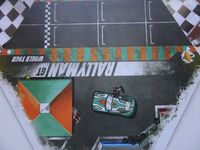 5281592 Rallyman: GT – World Tour