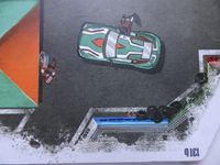 5281593 Rallyman: GT – World Tour