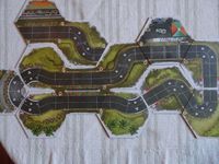 5281602 Rallyman: GT – World Tour