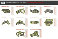 6172933 Rallyman: GT – World Tour