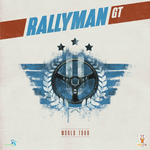 6514473 Rallyman: GT – World Tour