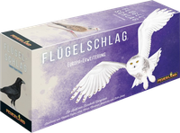 5002360 Wingspan: European Expansion