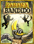 4996215 Banana Bandido