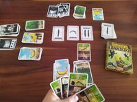 7115981 Banana Bandido