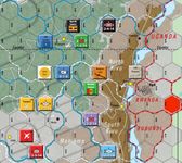 4987507 World War Africa. The Congo 1998-2001