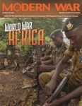 5944089 World War Africa. The Congo 1998-2001