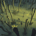 5086576 Unsettled Full Kickstarter Set