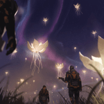 5086577 Unsettled Full Kickstarter Set