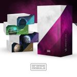 5130219 Unsettled Full Kickstarter Set