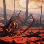 5256726 Unsettled Full Kickstarter Set