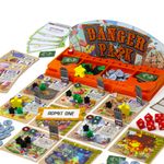 6004974 Danger Park