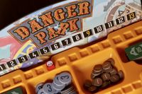 6120979 Danger Park