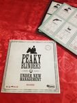 5132469 Peaky Blinders: Under New Management