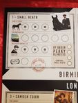 5132476 Peaky Blinders: Under New Management
