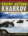 5261474 Enemy Action: Kharkov