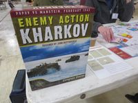 6831855 Enemy Action: Kharkov