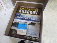 6831857 Enemy Action: Kharkov